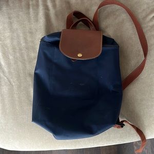 Longchamps pack pack